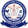 College Of Veterinary Science - [COVS] logo