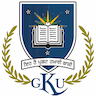 Guru Kashi University logo