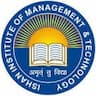 Ishan Institute of Management and Technology - [IIMT] rounded
