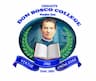 Don Bosco College logo