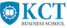 KCT Business School - [KCTBS] logo