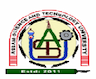 Assam Science and Technology University - [ASTU] logo