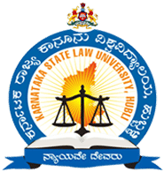 Karnataka State Law University - [KSLU]