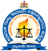 Karnataka State Law University - [KSLU] logo