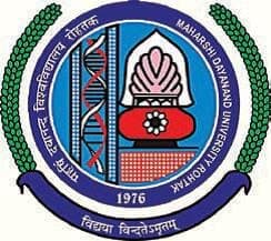 Maharshi Dayanand University - [MDU]