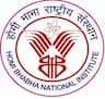 Homi Bhabha National Institute - [HBNI] logo