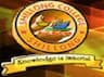 Shillong College logo