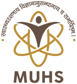 Maharashtra University of Health Sciences - [MUHS]