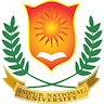 Jaipur National University - [JNU] logo
