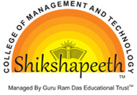Shikshapeeth College of Management and Technology New Delhi