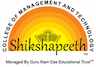 Shikshapeeth College of Management and Technology - [SCMT] logo