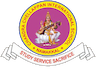 Chandra Chellappan College of Education logo
