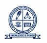 Dhanalakshmi Srinivasan College of Education for Women logo