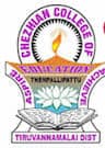 Chezhian College of eEducation logo