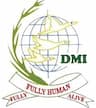 DMI College of Education logo