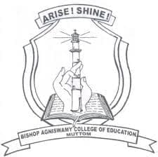 Bishop Agniswamy College of Education Kanyakumari