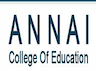 Annai College of Education logo