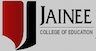 Jainee College of Education logo
