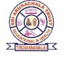 K.E.C College of Education logo