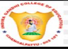Indira Gandhi College of Education logo