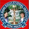 KKS Mani College of Education logo