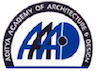 Aditya Academy of Architecture & Design - [AAAD] logo
