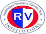 RV College of Architecture - [RVCA] logo