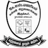K.S.Maniam College of Education logo