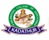 Kalaimagal College of Education logo