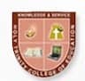 Holy Trinity College of Education logo
