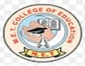 M.E.T. College of Education logo