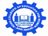 Keins College of Education for Women logo