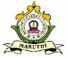 Maruthi College of Education logo