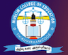 Muslim College of Education logo