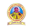 Mother Teresa College of Education logo
