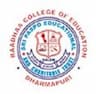 Raadhaa College of Education logo