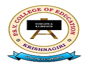PSV College of Education