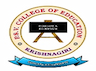 PSV College of Education logo