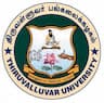 Thiruvalluvar University, Thiruvalluvar Institute Of Distance Education - [TIDE] logo