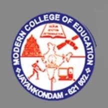Modern College of Education