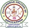 Padmashree College of Education logo