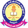 Pallavan College of Education logo
