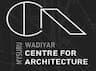 Wadiyar Centre For Architecture - [WCFA] logo