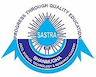 Sastra University, Directorate Of Online and Distance Education logo