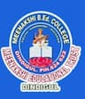 Meenakshi B.Ed. College logo