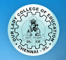Our Lady College of Education logo