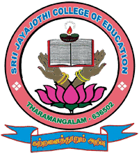 Sri Jayajothi College of Education