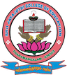 Sri Jayajothi College of Education logo