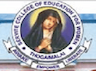 Servite College of Education logo