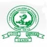 The Erode College of Pharmacy & Research Institute - [ECP] logo